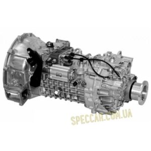 КПП ZF 9S1310